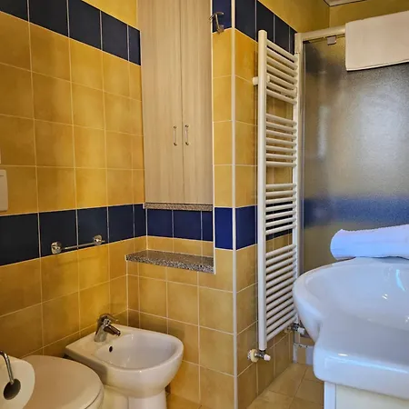 Appartamento Fiore Rosso Stresa