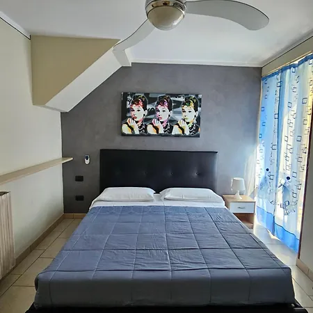 Fiore Rosso Apartamento Stresa