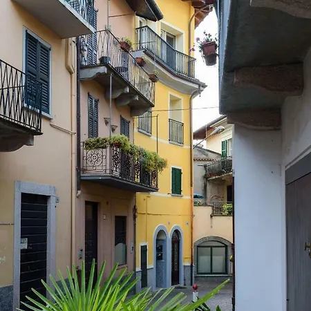 Fiore Rosso Appartamento