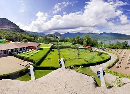 Fiore Rosso Appartamento