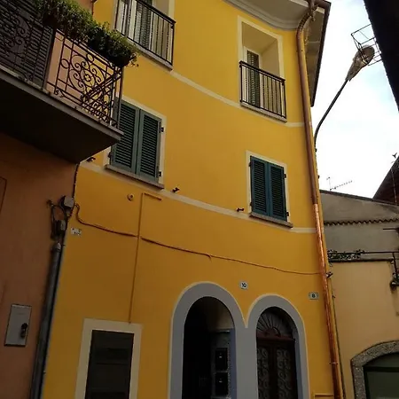 La Rosa Del