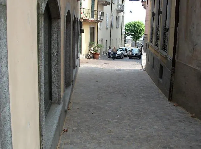 Fiore Rosso * Stresa