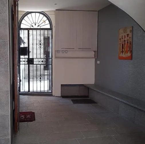 Fiore Rosso شقة *