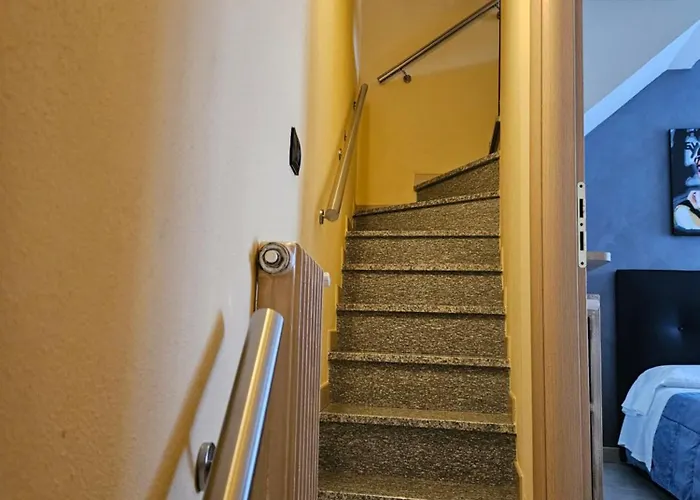 Appartamento Fiore Rosso *