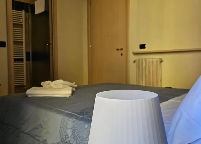 Fiore Rosso شقة *