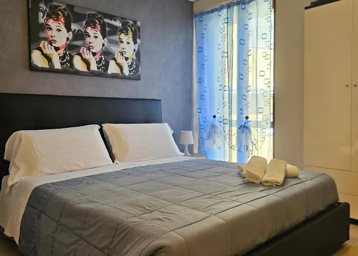 Fiore Rosso ستريزا