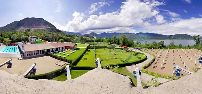 Fiore Rosso Appartamento