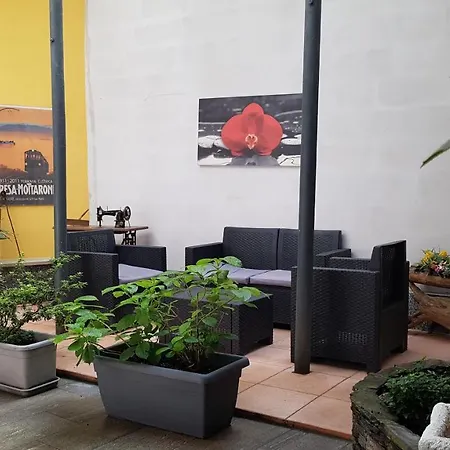 Fiore Rosso * Стреза