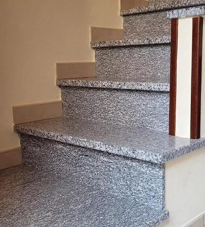 Fiore Rosso Апартаменты *