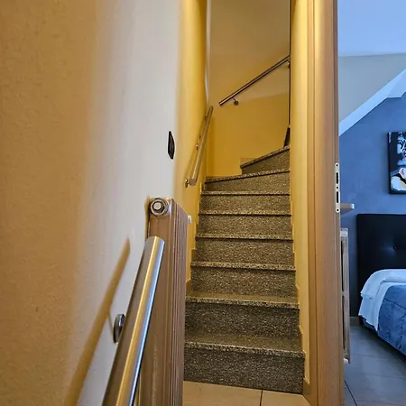 Апартаменты Fiore Rosso *