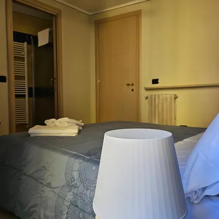 Fiore Rosso Апартаменты *