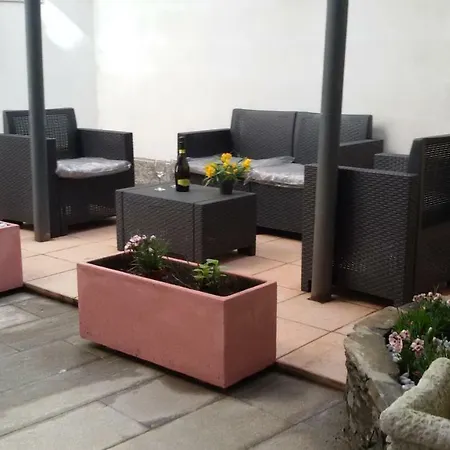 Fiore Rosso Стреза