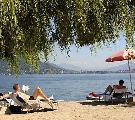 Fiore Rosso * Стреза